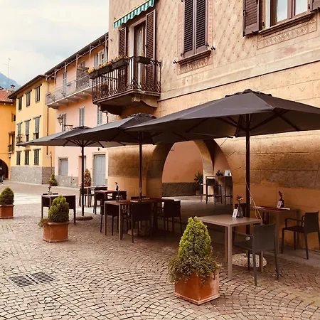 Apartman Mamma Ciccia - Conventino *