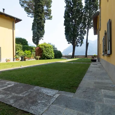 Mamma Ciccia - Conventino Appartement