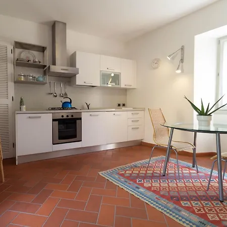 Mamma Ciccia - Conventino Mandello del Lario