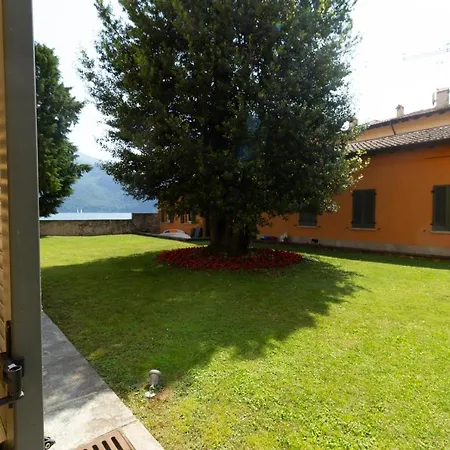 Apartman Mamma Ciccia - Conventino Mandello del Lario