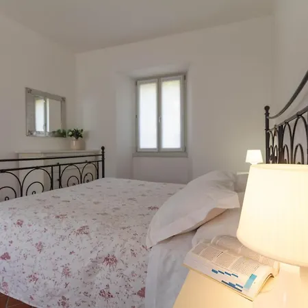 Mamma Ciccia - Conventino Apartman *