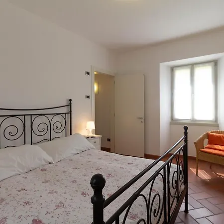 Mamma Ciccia - Conventino Apartman