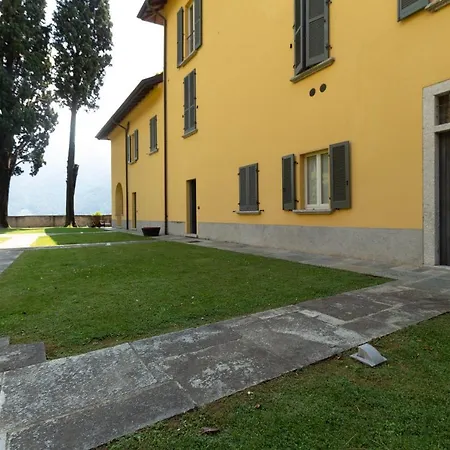 Mamma Ciccia - Conventino Appartement Mandello del Lario