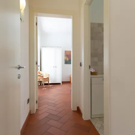 Mamma Ciccia - Conventino Apartman *