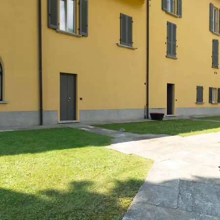 Mamma Ciccia - Conventino Mandello del Lario