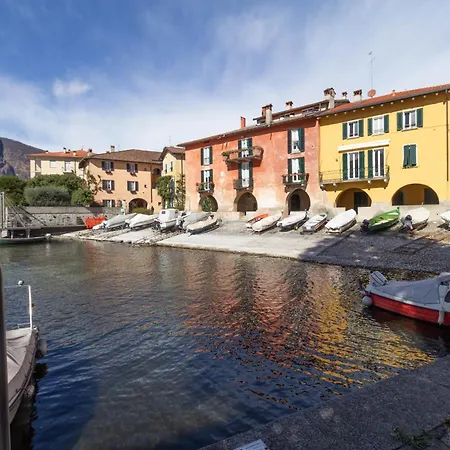 Mamma Ciccia - Conventino Appartement Mandello del Lario