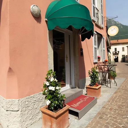 Mamma Ciccia - Conventino *