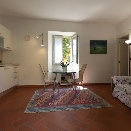 Appartamento Mamma Ciccia - Conventino *