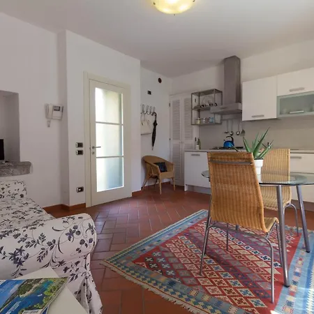 Apartman Mamma Ciccia - Conventino