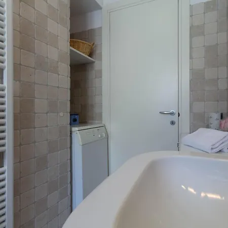 Apartman Mamma Ciccia - Conventino *