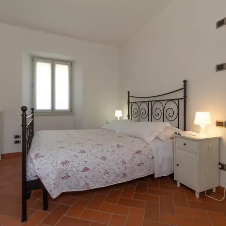 Mamma Ciccia - Conventino Apartment Mandello del Lario