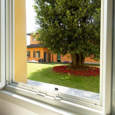 Appartamento Mamma Ciccia - Conventino