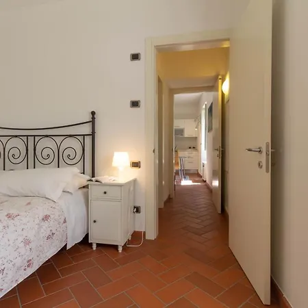 Mamma Ciccia - Conventino Apartman