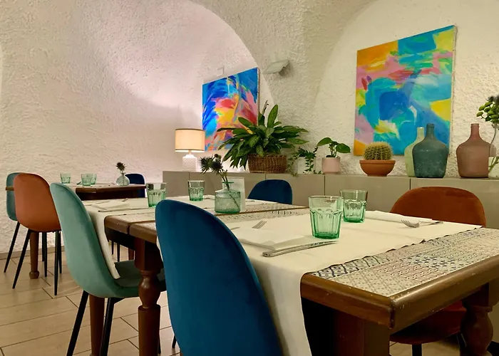 Mamma Ciccia - Conventino Appartamento *