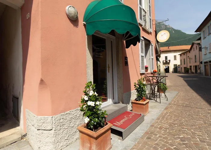 Mamma Ciccia - Conventino *