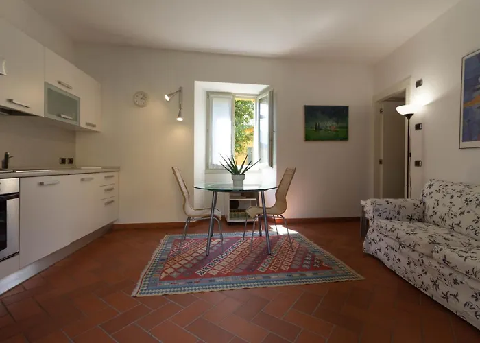 Appartamento Mamma Ciccia - Conventino *