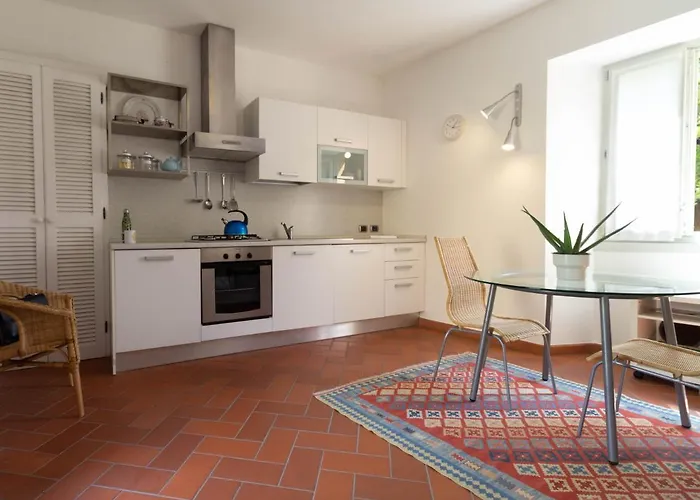 Mamma Ciccia - Conventino Mandello del Lario