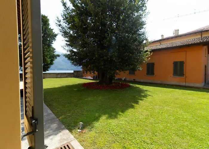 Appartamento Mamma Ciccia - Conventino Mandello del Lario