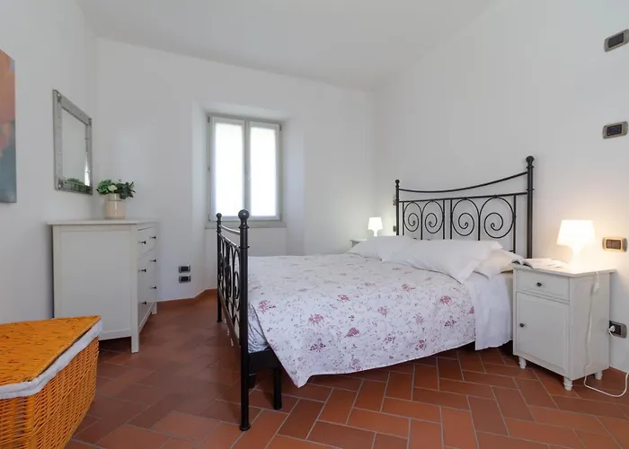 Mamma Ciccia - Conventino * Mandello del Lario