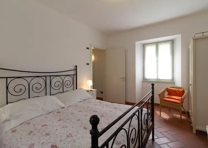 Mamma Ciccia - Conventino Appartamento