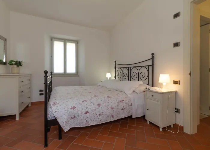 Mamma Ciccia - Conventino Appartamento Mandello del Lario