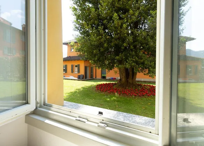 Appartamento Mamma Ciccia - Conventino