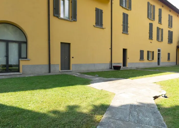 Mamma Ciccia - Conventino Mandello del Lario