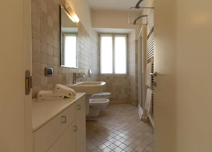 Mamma Ciccia - Conventino Mandello del Lario