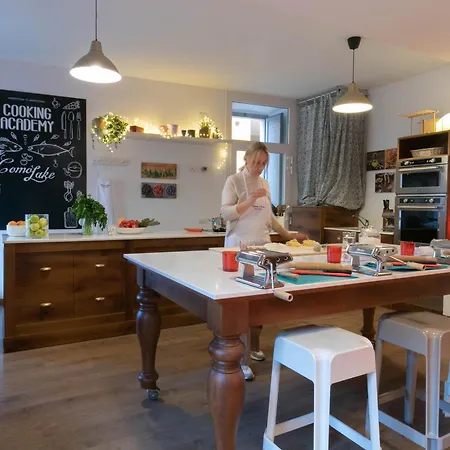 Apartamento Mamma Ciccia - Conventino *