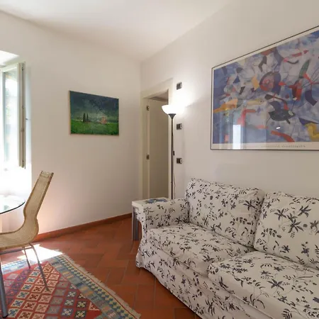 Apartamento Mamma Ciccia - Conventino