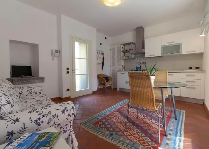 Appartement Mamma Ciccia - Conventino