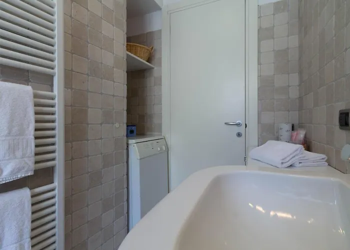 Appartement Mamma Ciccia - Conventino *