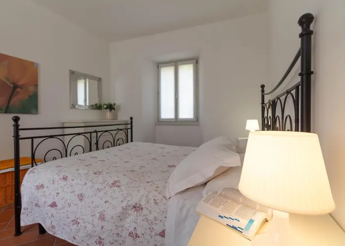 Mamma Ciccia - Conventino Appartement *