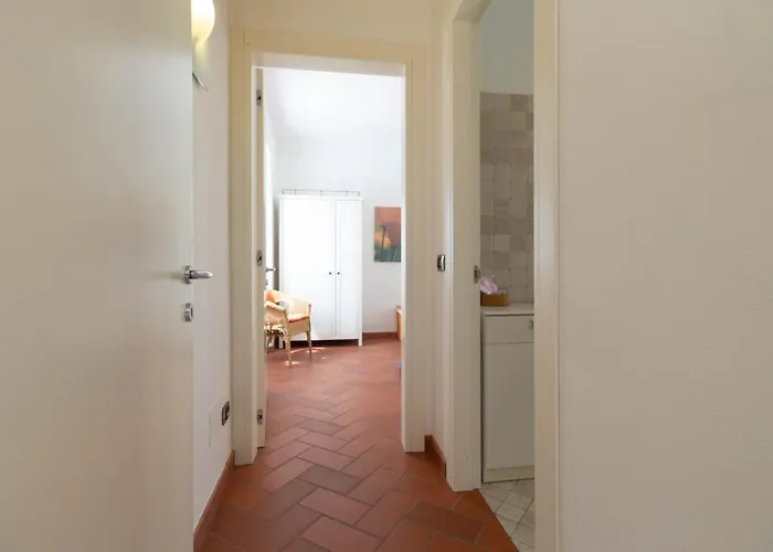 Mamma Ciccia - Conventino Appartement *