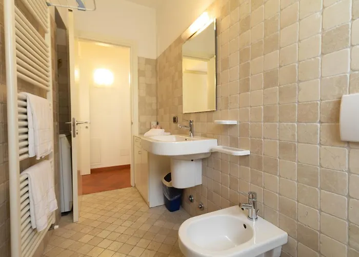 Appartement Mamma Ciccia - Conventino Mandello del Lario